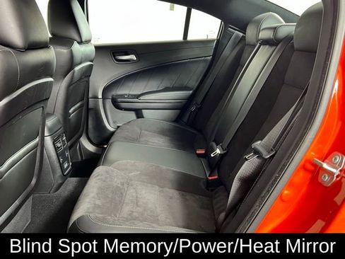 Used 2022 Dodge Charger R/T w/ Plus Group image 17