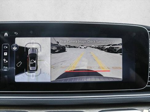 Certified 2026 Mercedes-Benz GLE 350 4MATIC image 18