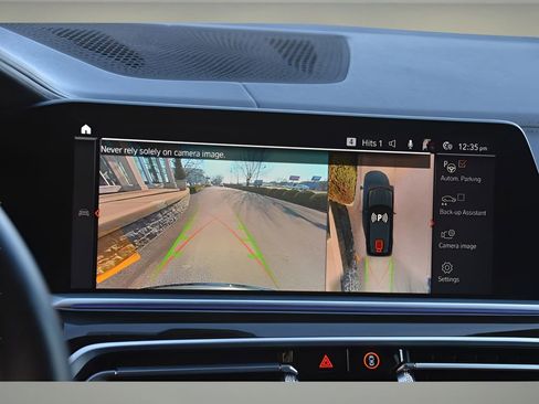 Used 2021 BMW X5 xDrive40i w/ Premium Package image 21