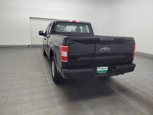 Used 2018 Ford F150 XL w/ Equipment Group 101A Mid RWD image 5
