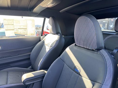 New 2026 MINI Cooper S image 11