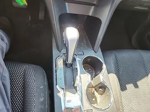 Used 2010 Chevrolet Equinox LT w/ Vehicle Interface Package AWD/4WD image 20