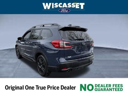 Used 2023 Subaru Ascent Onyx Edition image 25