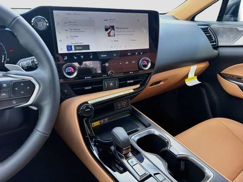 New 2026 Lexus NX 350 AWD w/ Cold Area Package image 28