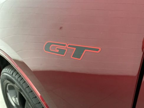 New 2026 Dodge Durango GT image 12