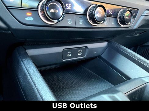 Used 2024 Honda Accord EX image 15