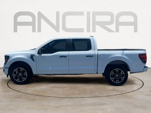Used 2024 Ford F150 STX RWD image 7