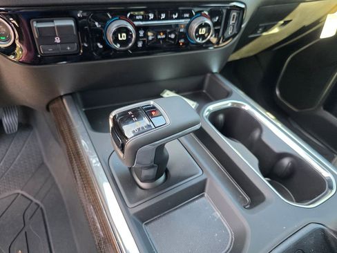 New 2026 Chevrolet Silverado 1500 RST w/ RST All Star Premium Package image 13