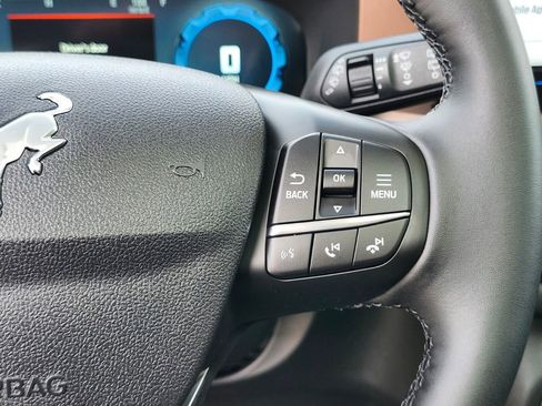 New 2025 Ford Bronco Sport Outer Banks w/ Outer Banks Tech Package+ image 29