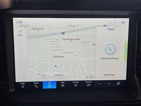 New 2025 Ford Bronco Raptor AWD/4WD image 27