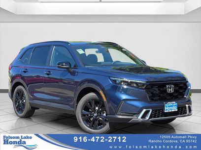 New 2025 Honda Accord Touring