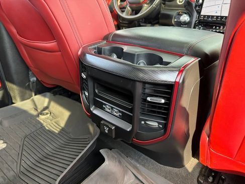 Used 2023 RAM 1500 Rebel w/ Rebel Level 2 Equipment Group AWD/4WD image 18