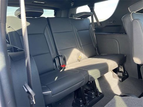 New 2026 GMC Sierra 2500 AT4 w/ AT4 Premium Plus Package image 31