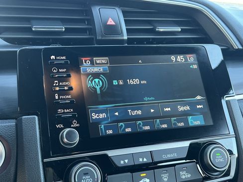 Used 2021 Honda Civic Sport Touring image 19