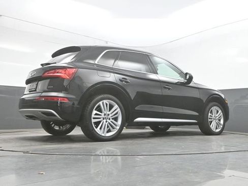 Used 2020 Audi Q5 2.0T Premium Plus AWD/4WD image 37