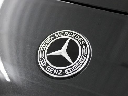 Used 2025 Mercedes-Benz CLE 300 4MATIC Coupe image 35