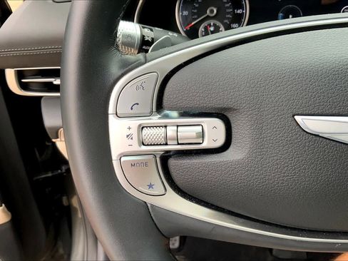 Used 2024 Genesis GV80 2.5T image 23