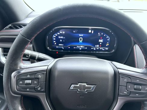 Used 2022 Chevrolet Tahoe RST w/ Sport Performance Package image 14