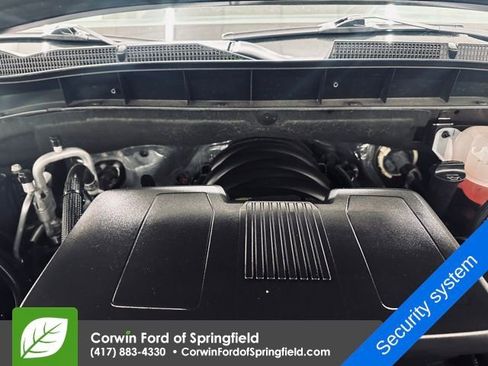 Used 2023 GMC Sierra 1500 SLT w/ SLT Premium Package image 39