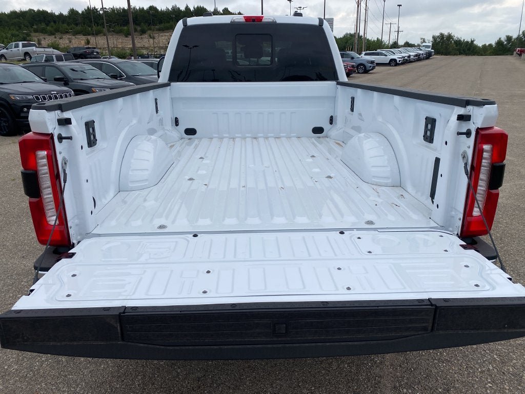 New 2026 Ford F350 Lariat w/ Lariat Ultimate Package AWD/4WD image 23