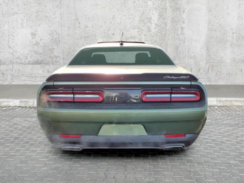 Used 2020 Dodge Challenger GT image 10
