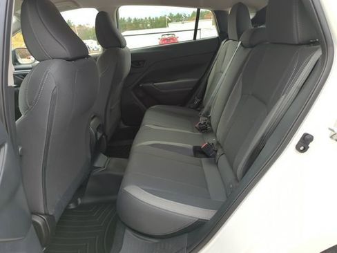 New 2025 Subaru Impreza 2.0i image 24