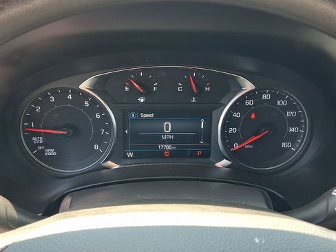 Used 2024 GMC Terrain SLE w/ Driver Convenience Package AWD/4WD image 20