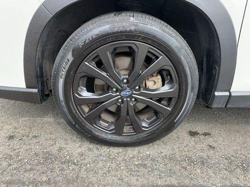Used 2022 Subaru Forester Sport AWD/4WD image 11