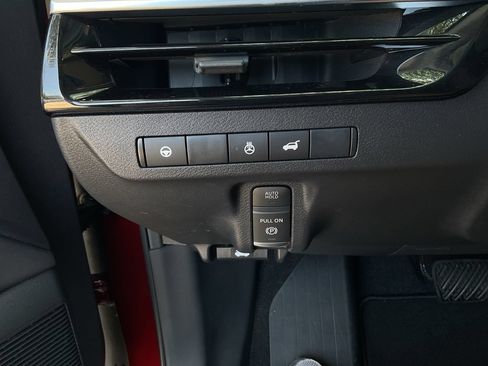 Certified 2025 Nissan Murano SL w/ Cargo Package AWD/4WD image 20