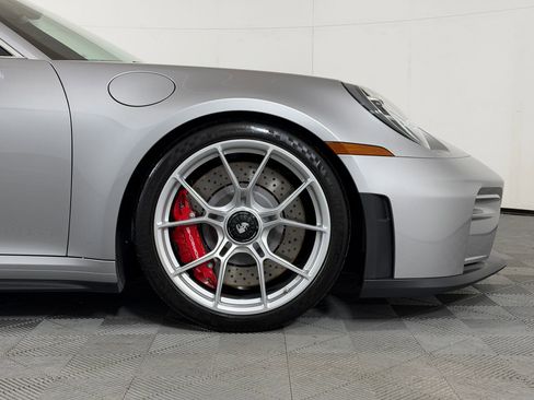 Certified 2026 Porsche 911 GT3 image 14