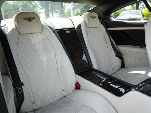 Used 2013 Bentley Continental GT AWD/4WD image 32
