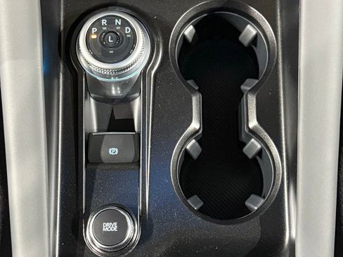 New 2026 Ford Explorer Active AWD/4WD image 99