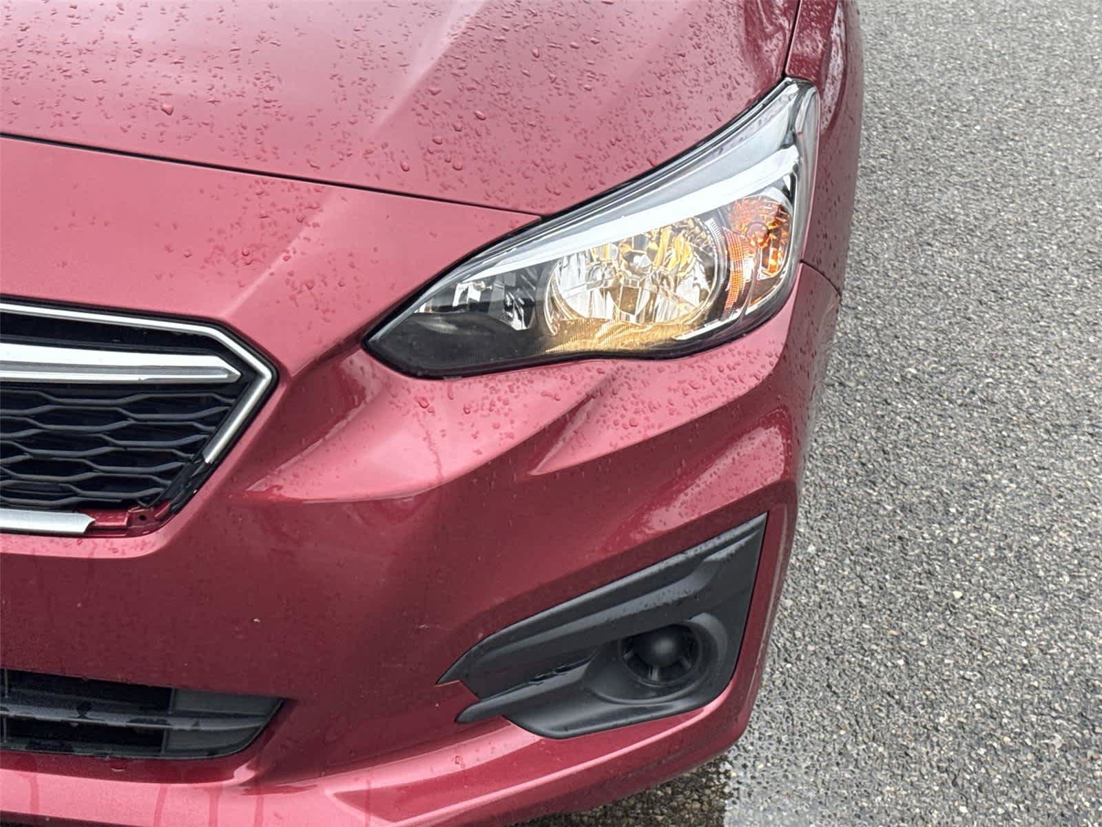 Used 2018 Subaru Impreza 2.0i Premium AWD/4WD image 9