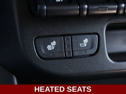 Used 2022 Chevrolet Colorado ZR2 w/ ZR2 Dusk Special Edition
