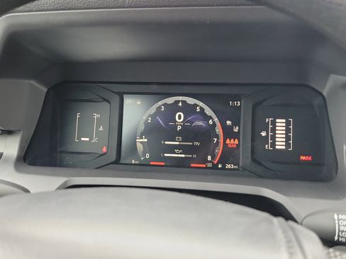 New 2026 Toyota Tacoma SR5 image 24