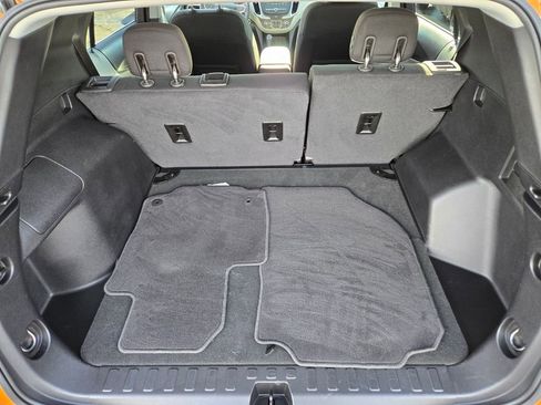 Used 2018 Chevrolet Equinox LT image 13