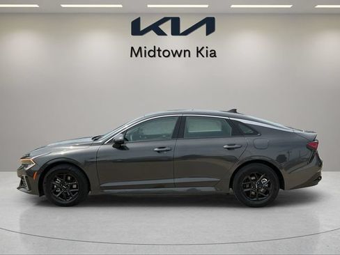 Certified 2026 Kia K5 LXS FWD image 6