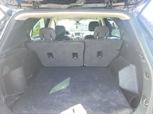 Used 2020 Chevrolet Equinox LS FWD image 10