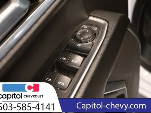 Used 2024 Chevrolet Silverado 2500 LT image 11