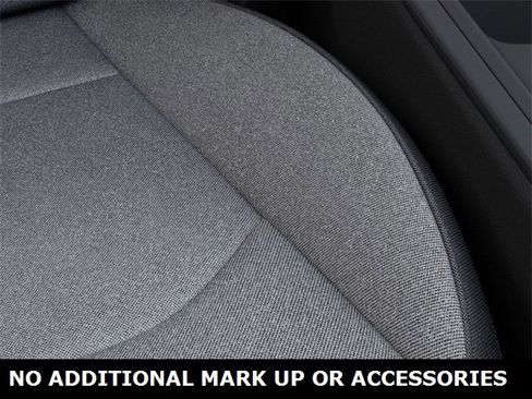 New 2025 Kia K4 LXS image 24