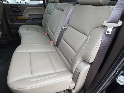 Used 2018 GMC Sierra 1500 SLT w/ Texas SLT Premium Package image 33