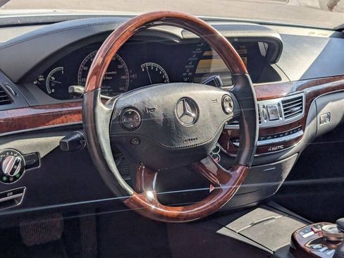Used 2009 Mercedes-Benz S 450 image 38