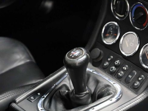 Used 1999 BMW M Roadster image 18