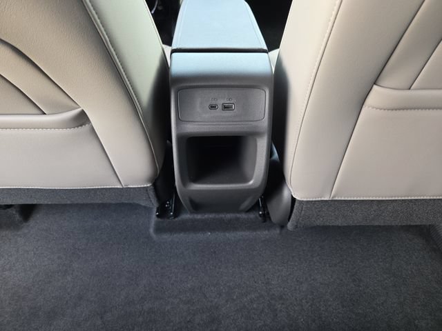New 2026 Buick Envista Preferred FWD image 13