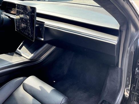 Used 2023 Tesla Model S Plaid image 14