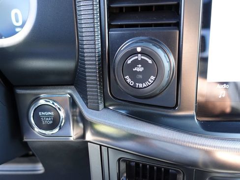 Used 2024 Ford F150 Lariat w/ Equipment Group 502A High AWD/4WD image 55