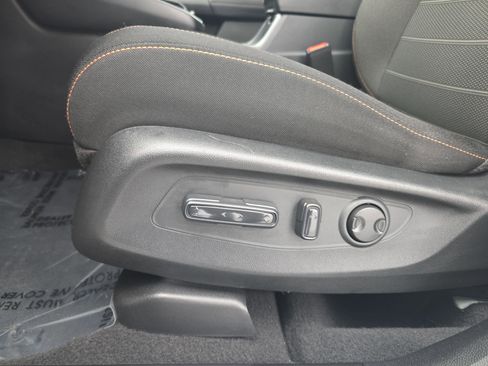 Certified 2023 Honda CR-V Sport image 28