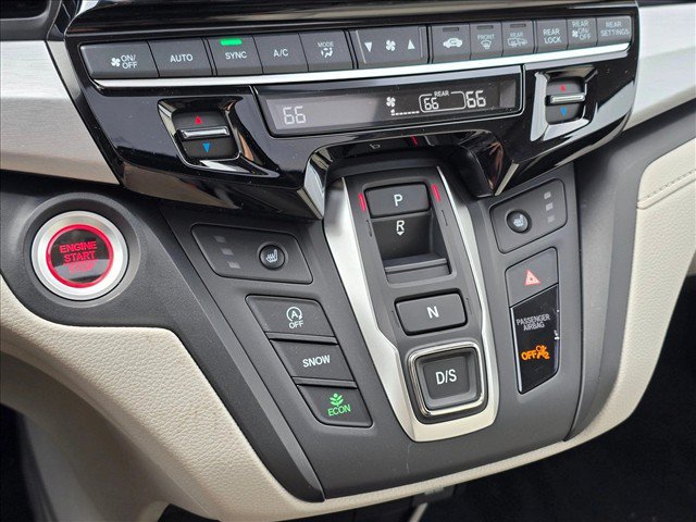 New 2027 Honda Odyssey EX-L image 28