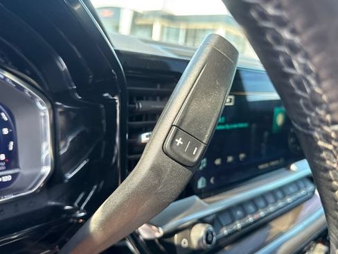 Used 2022 Chevrolet Silverado 1500 RST AWD/4WD image 16