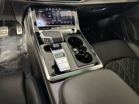 Used 2025 Audi SQ7 Premium Plus AWD/4WD image 23
